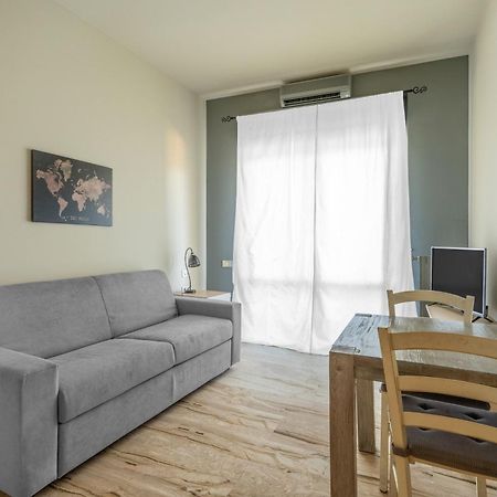 Apartamento Mi Casa Fraschini Milán Exterior foto