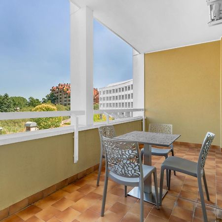 Apartamento Mi Casa Fraschini Milán Exterior foto