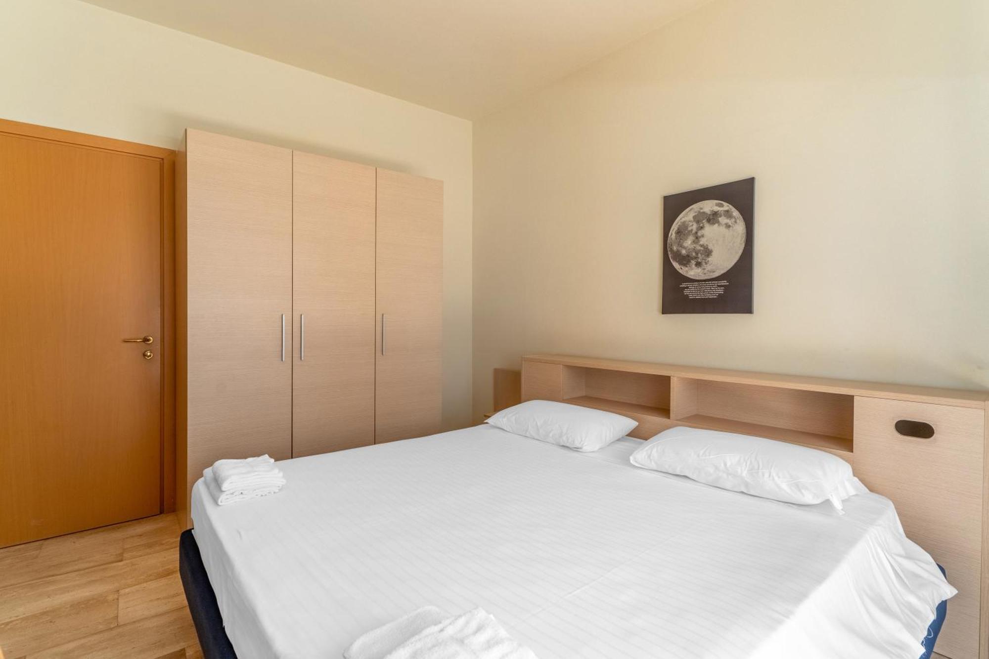 Apartamento Mi Casa Fraschini Milán Exterior foto
